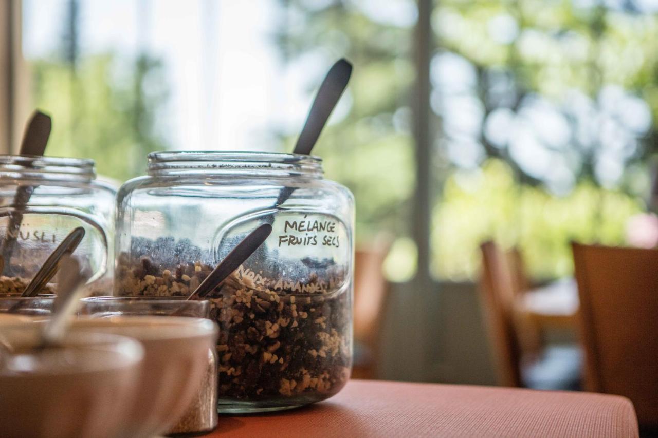 L'Auberge Du Cedre Lauret  Cameră foto